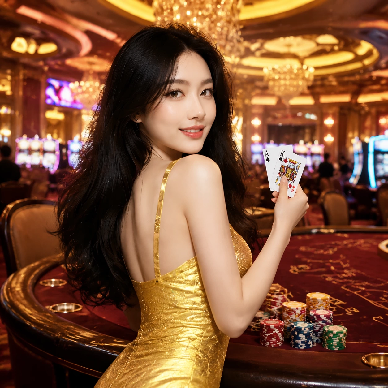 Menelusuri Fitur Menarik dari Situs Game idn89